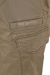PME Legend Nordrop Cargo Shorts Beige Product / Detail