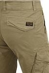 PME Legend Nordrop Cargo Trousers Olive Green  Product / Detail