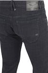 PME Legend Pantalon Nightflight Marine A Carreaux Product / Achterkant