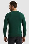 PME Legend Pull American Classic Cargo Vert Foncé Model / Achterkant