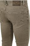 PME Legend Tailwheel Colored Denim Vert Product / Detail