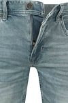 PME Legend Tailwheel Denim Shorts Blue Product / Detail
