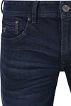 PME Legend Tailwheel Jeans Navy DDS Product / Detail