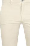 Profuomo Chino Greige Product / Detail