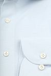 Profuomo Japanese Knitted Hemd Hellblau Product / Detail