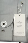 Profuomo Twill Overhemd Groen Product / Detail
