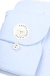 Profuomo Shirt Extra Lange Mouwen Travel Lichtblauw Product / Detail