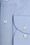 Profuomo Shirt Structure Light Blue Product / Detail