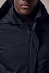 Profuomo Veste Magnétique Marine Model / Detail