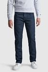 PME Legend Nightflight Jeans Blauw LRW Model / Voorkant