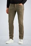 PME Legend Tailwheel Broek Olive Model / Voorkant