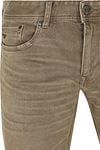 PME Legend Tailwheel Colored Denim Beige