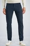 PME Legend American Classic Chino Navy Model / Voorkant