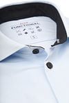 Pure The Functional Shirt Light Blue Product / Detail