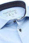 Pure Shirt Blau Product / Detail