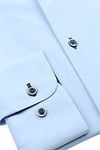 Pure Shirt  Blauw Product / Detail