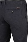 Suitable Chino Sartre Pane Navy Product / Detail