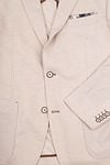 R2 Jersey Colbert Ecru Product / Detail