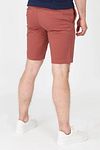 Suitable Ferdi Short Light Red Model / Achterkant