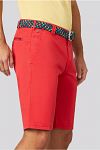 Meyer Palma 3130 Shorts Red Model / Detail