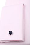Suitable Chemise Double manchette Rose Product / Detail
