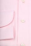 Olymp Signature Twill Overhemd Roze Product / Detail