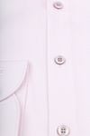 OLYMP Level 5 Overhemd Structure Roze Product / Detail