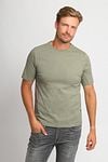 Suitable Respect T-shirt Jim Green Model / Voorkant
