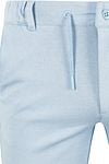 Suitable Respect Jink Short Lichtblauw Product / Detail
