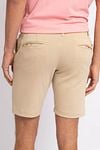 Suitable Respect Jink Short Beige Model / Voorkant
