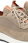 Suitable Sneaker Suede Beige Product / Detail