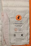 Save The Duck Jacket Alex Orange Product / Detail