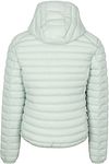 Save The Duck Jacket Donald Light Blue