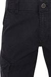 PME Legend Nordrop Cargo Shorts Schwarz Product / Detail