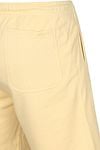 Scotch and Soda Felpa Short Geel Product / Detail