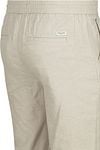 Scotch and Soda Chino Warren Linnen Greige Product / Detail