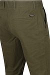 Scotch and Soda Chino Stuart Olivgrün Product / Detail