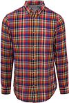 Scotch and Soda Shirt Checks Multicolour 171610-6042 order online | Suitable