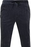 Scotch and Soda Warren Corduroy Trousers Dark Blue Product