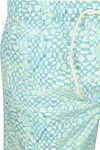Scotch & Soda Badeshorts Grün Product / Detail