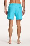 Shiwi Badeshorts Mike Hellblau Model / Achterkant