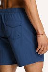 Shiwi Short de Bain Nick Bleu royal Model / Detail