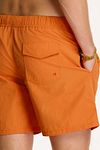 Shiwi Short de Bain Nick Orange du désert Model / Detail