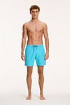 Shiwi Swimshorts Mike Light Blue Model / Voorkant