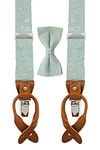 Sir Redman Bretellen Combi Pack Turquoise SR20220 kopen | Suitable