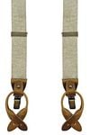 Sir Redman Bretels Combi Pack Linen Charming Chambré Olive SR20251 order online | Suitable