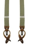 Sir Redman Luxe Bretels Essential MacMillan Groen SR1354 kopen | Suitable