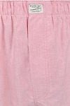 Steppin' Out Boxershort Oxford Red Product / Detail