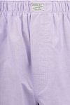 Steppin' Out Boxershort Oxford Purple Product / Detail