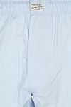 Steppin' Out Boxer Shorts Poplin Solid Light Blue Product / Detail